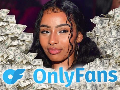 rubi rose onlyfans 2023|Rappers With OnlyFans Accounts